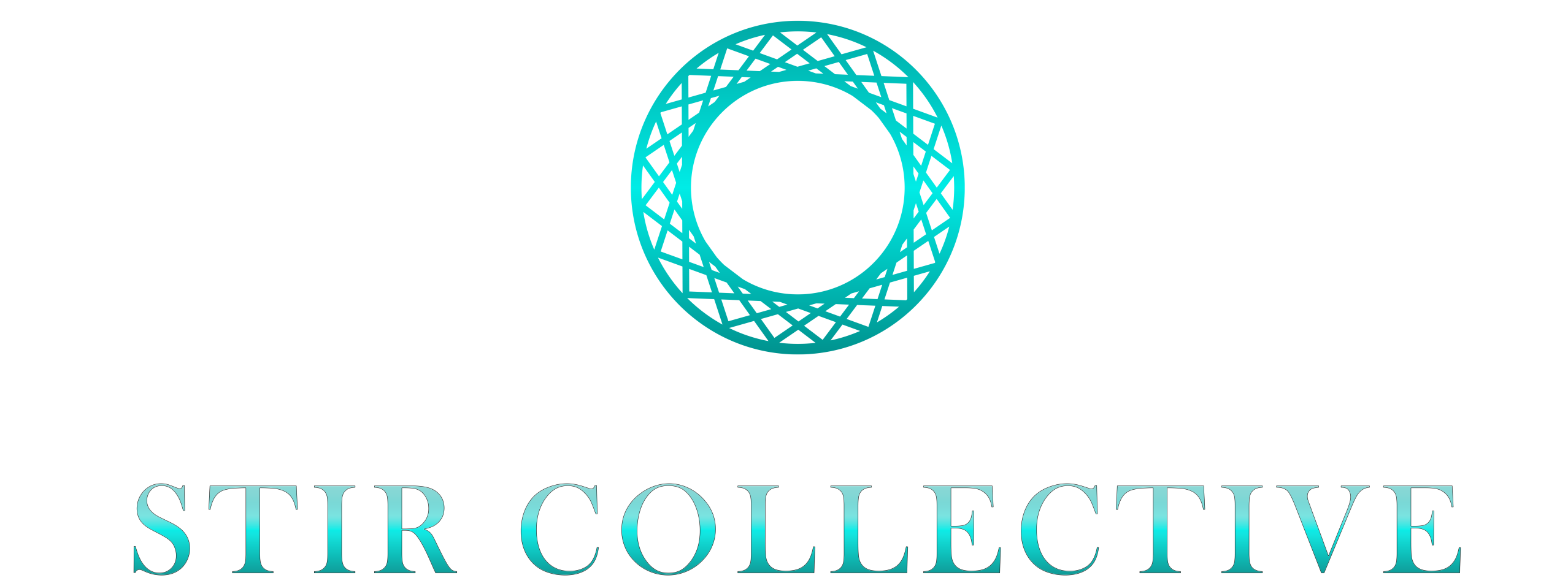STIR Collective Logo